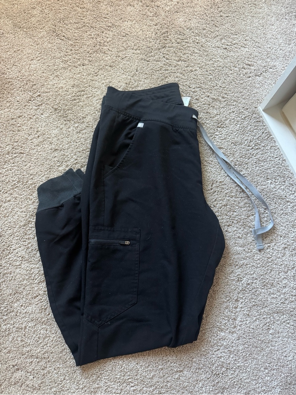 FIGS Zamora jogger scrub pant